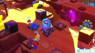66 - Mario + Rabbids Kingdom Battle - DLC - Ultra Challenge Pack - World 2-S