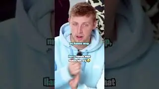 W2S Reveals What Makes Him Cry