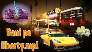 CUM SĂ FACI BANI PE LIBERTY.MP! 🗽💰