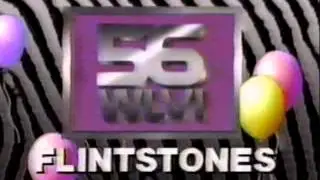 WLVI Commercials (August 1, 1986)