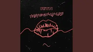 Taste On My Lips (Original Mix)