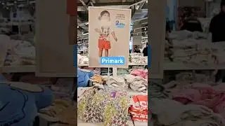Primark Kids April 2025 | 💖Disney Baby Girl Set at Primark for ONLY &euro;2.80! Must-Have Outfits 👶✨
