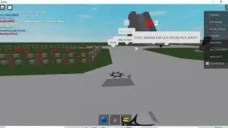 VirtualNoob ROBLOX  stream : playing with fans in public server #roadto1k