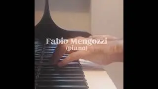 CASELLA - Carillon  ● Fabio Mengozzi (piano)