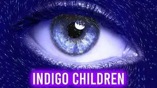 Psychic INDIGO CHILDREN Awakening & Spirituality 🌈 | Starseed ASCENSION ⚡