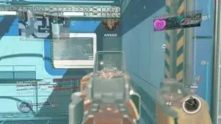 Infinite Warfare: Sick Killchain on Core TDM!!!