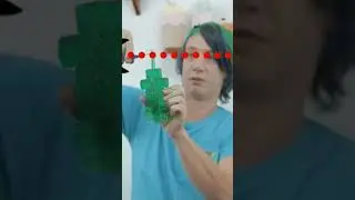 Porque este suco vem no carrinho? 🤯🙃 ASMR