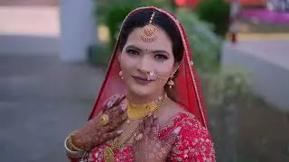 WEDDING TEASER ANAND WEDS AARJU BY JD STUDIO LADWA