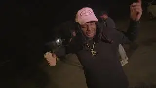 Zack Peso - Young Thug Flow (Official Music Video) [D2 Film]