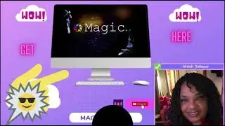 Magic Review+ Bonuses+ DEMO ⚡First watch this Review⚡Get Bonuses