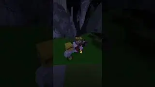 Серия в профиле #mcpe #grief #minecraft #майнкрафт #pvp #breadix #breadixpe