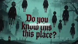 ✅ &ldquo;The Crying Ghost Doll Mexico&rsquo;s Island of Tears