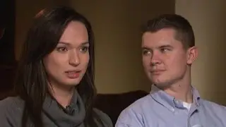 Transgender Parents Who Conceived Two Sons Naturally | 20/20 | ABC News