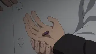 Boruto Episode 182 Preview - The Hand!