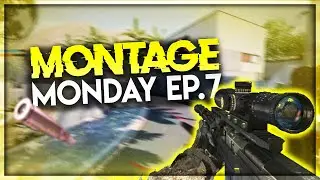MONTAGE MONDAY EP. 7 (TRAP VIOLIN MONTAGE) #NORCALRC
