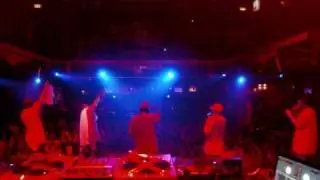 Bone Thugs-n-Harmony New Street Record - D.O.A. Remix