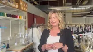 Why study MSc International Fashion Marketing now?