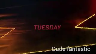 The Flash 6x4 extended trailer