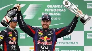 Sebastian Vettel - Career Tribute (2007-2022)