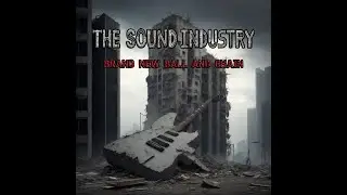 The Sound Industry Brand New Ball And Chain Live Stream