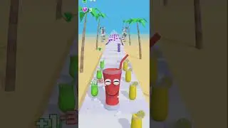 Satisfying Mobile Game 2025 ASMR Mobile Game #satisfying #trending #shorts