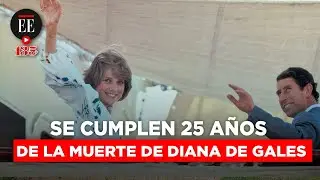 Lady Di: el legado del trabajo humanitario de la “princesa del pueblo” | El Espectador