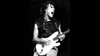 Gary Moore - Long Grey Mare