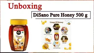 Honey DiSano UnBoxing   #amazononlineshoping #onlineshopping #unboxinglive
