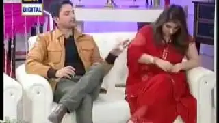 Good Morning Pakistan 10 March 2017 With Nida Yasir