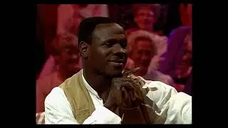 Mrs Merton Show, Classic Moments. Bernard Manning, Paul Daniels, Chris Eubank