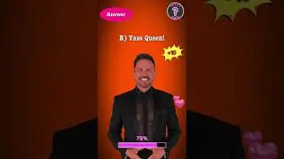 Queer Quiz Show - Gay Slang!