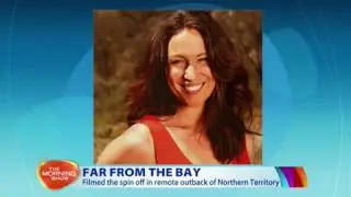 Bad boy Home and Away star back for spin off