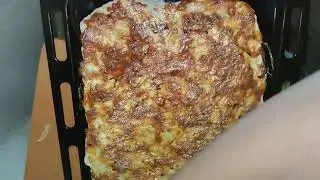The most delicious 😋 Homemade Pizza 😋🍕🍕🍕🍕