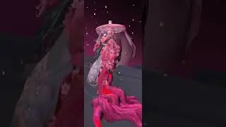 [Dislyte] Infinity Tower All Floors / Meta Li Ling Team (15Mar2025)