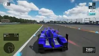 Watkins Glen World Record 🇺🇲 | 1:27.648 | Porsche 919 | Forza Motorsport 7