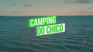 Camping do Chico - Lagoa do Bacupari - Mostardas/RS