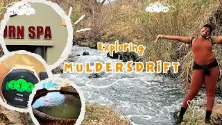 A few hours in Muldersdrift | Zwartkop hiking trail | Glenburn Spa