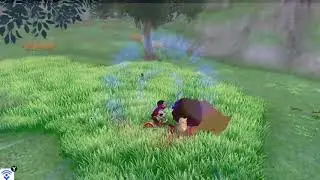 INCREDIBLE shiny Bouffalant in Pok&eacute;mon Sword and Shield!!!