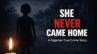The Ritual Killing That Terrified a Nigerian Town | Dark Africa Files