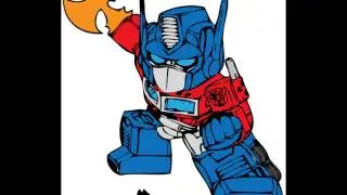 Optimus Rhyme - Halte es echt