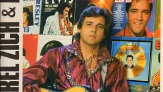 Karel Zich - Za to může rock'n'roll (18.4.1991, vyd&aacute;no 1992)