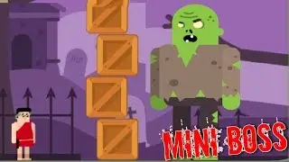 Mr Bullet - Spy Puzzles Первый взгляд