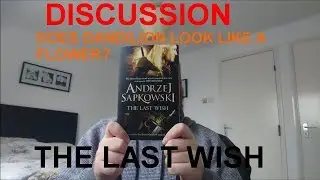 The Last Wish by Andzrej Sapkowski | Discussion (Spoilers!) | Plots & Points