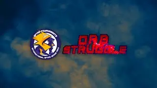 ISGP: Orb Struggle | Match Card