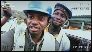 Ma&icirc;tre Fabro en mode ing&eacute;nieur partie 2 (semuliki)