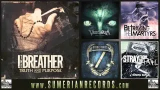 I THE BREATHER - Rephaim