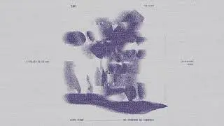 7. THUỐC L&Aacute; V&Agrave; EM - VISUALIZER | LOPE PHAM, no friends no enemies (feat. KayC, antransax)