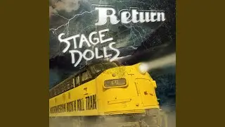 Rock'n Roll Train
