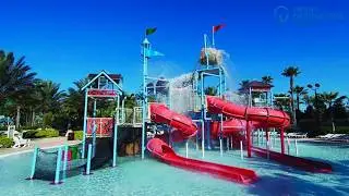 13 Best Family Resorts in Florida with Water Parks
