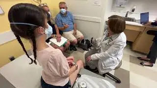 Genomic Sequencing Advancements Provide Answers to Rare Diseases | Summer's Story